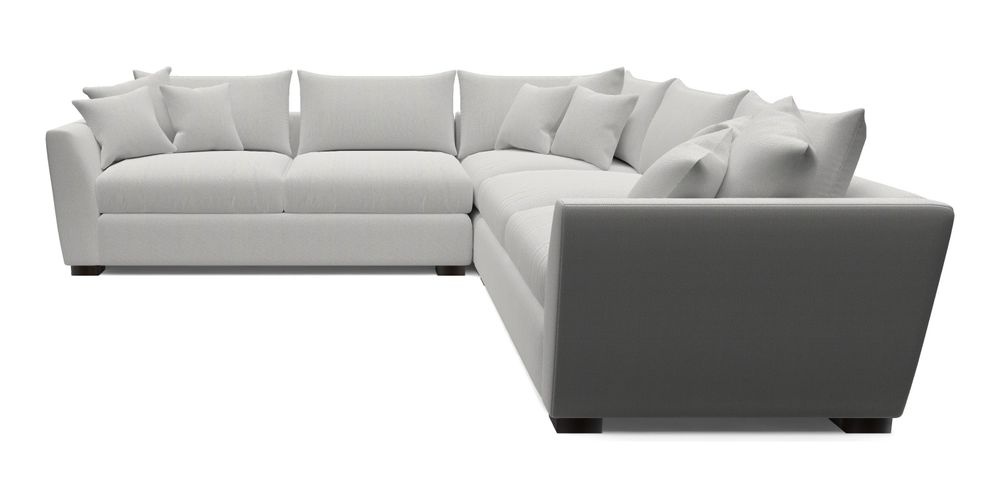 Large Corner Sofa