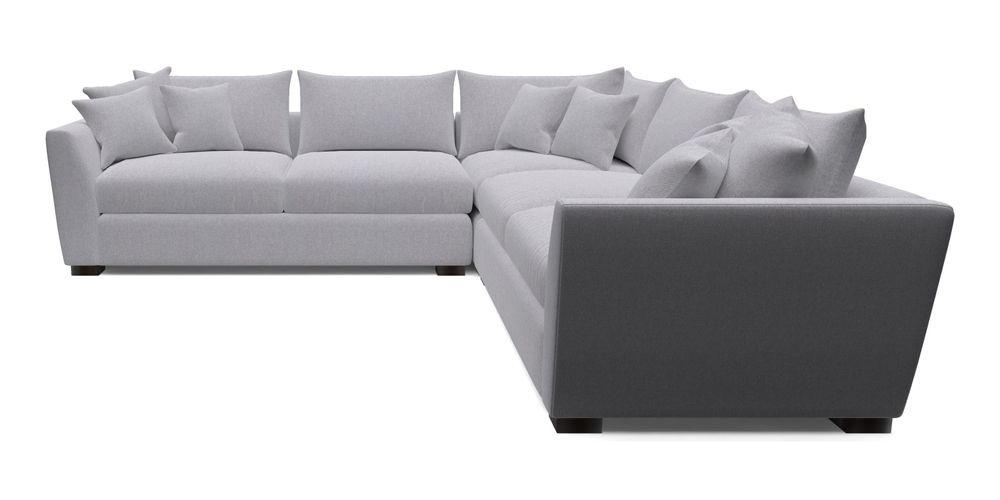 Large Corner Sofa