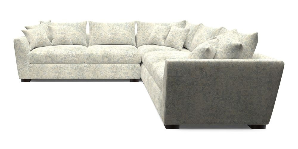 Large Corner Sofa