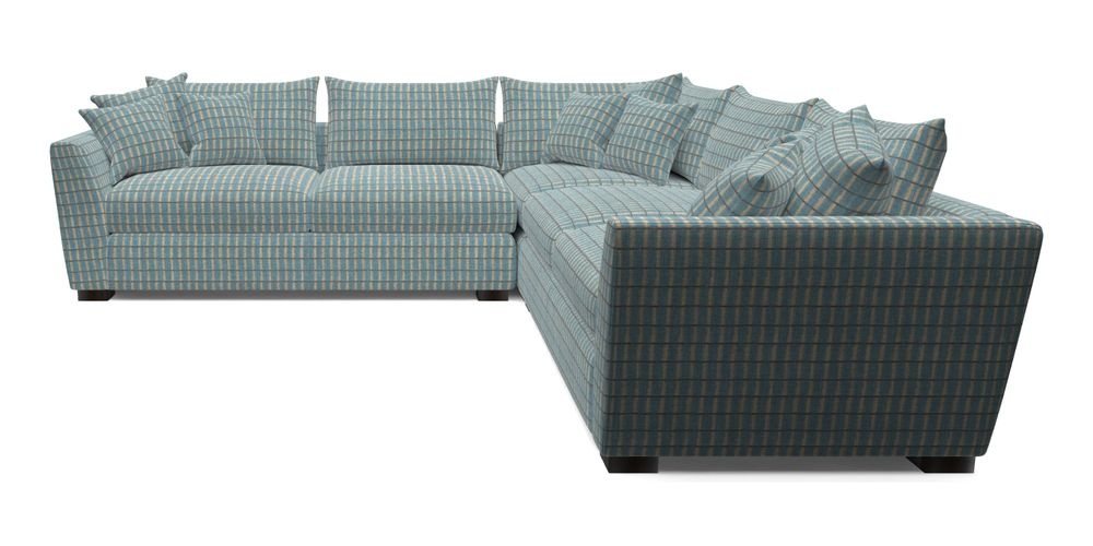 Large Corner Sofa