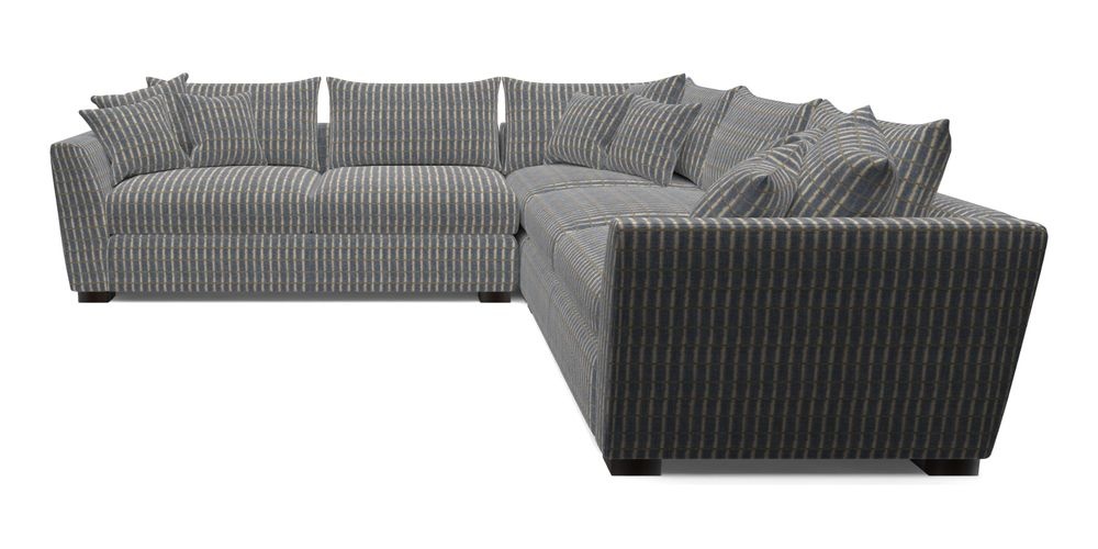 Large Corner Sofa