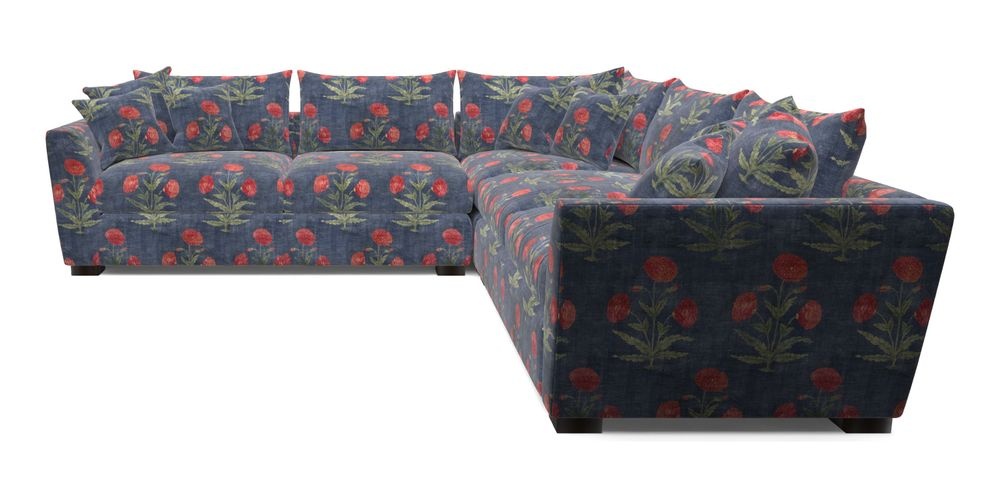 Large Corner Sofa