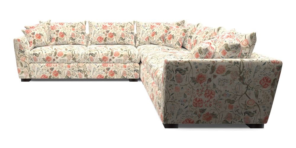 Large Corner Sofa