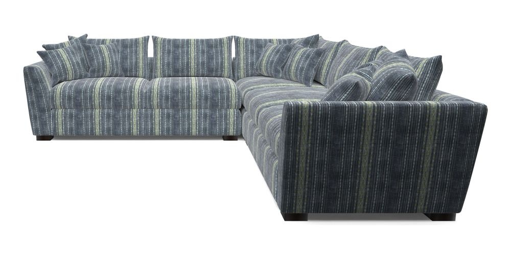 Large Corner Sofa