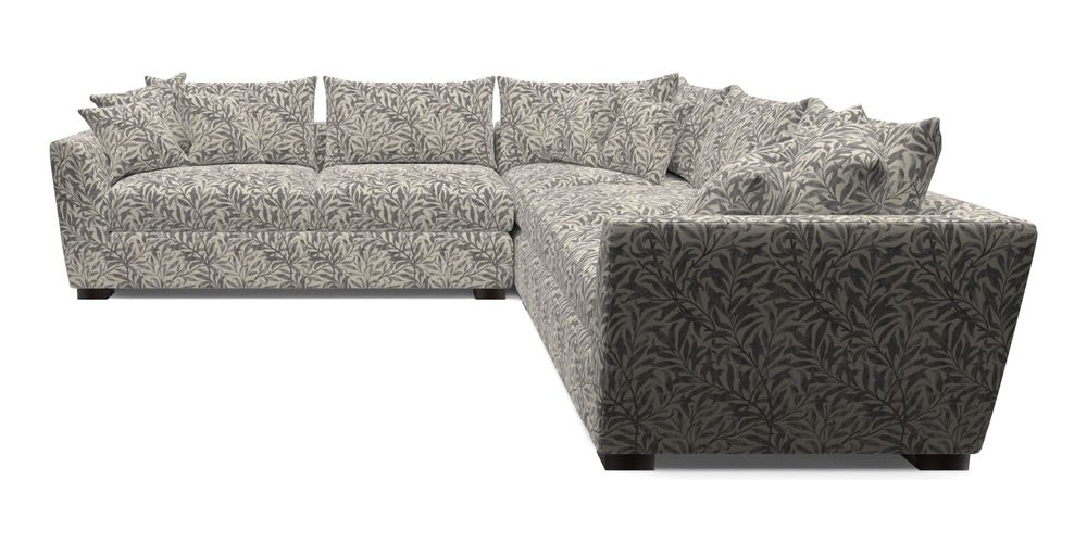 Large Corner Sofa