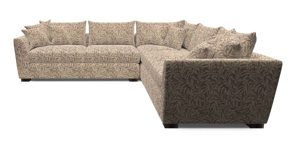 Large Corner Sofa