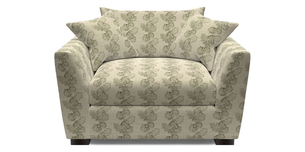 Hambledon front