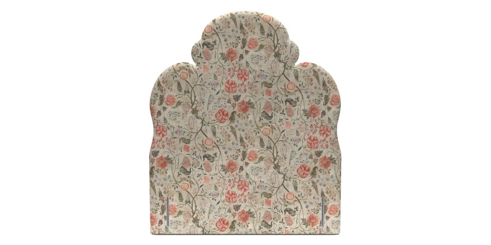 Hampstead Headboard front