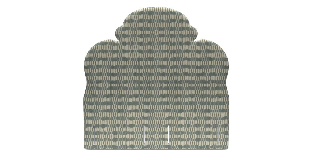 Hampstead Headboard front