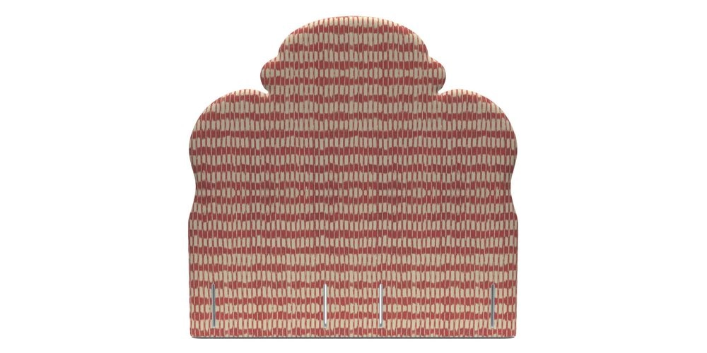 Hampstead Headboard front