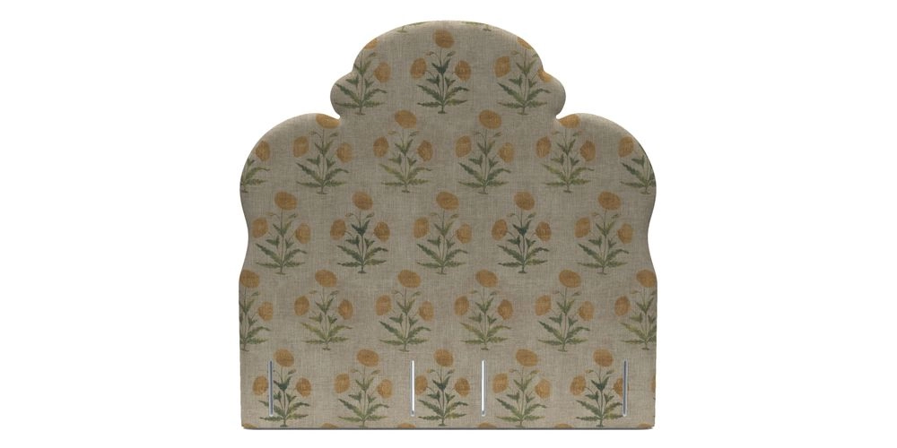 Hampstead Headboard front
