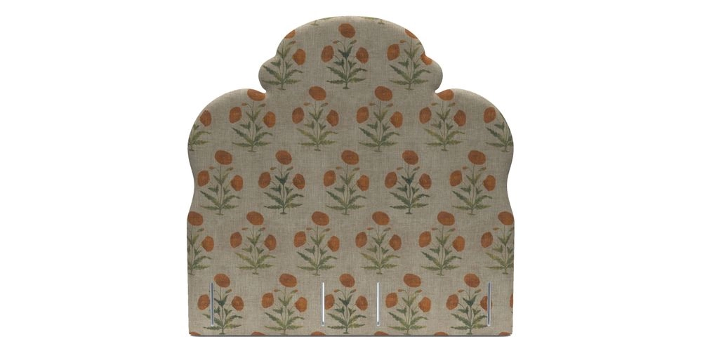 Hampstead Headboard front