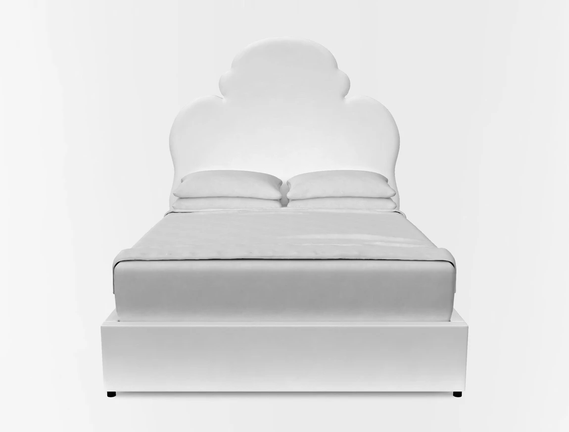 Bespoke Upholstered King Sized Beds