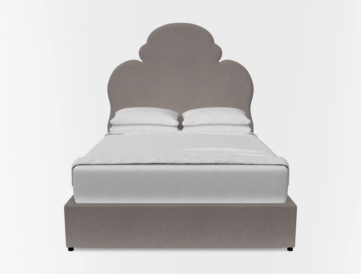 Bespoke Upholstered King Sized Beds