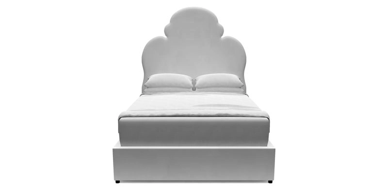Bespoke Upholstered Double Sized Beds