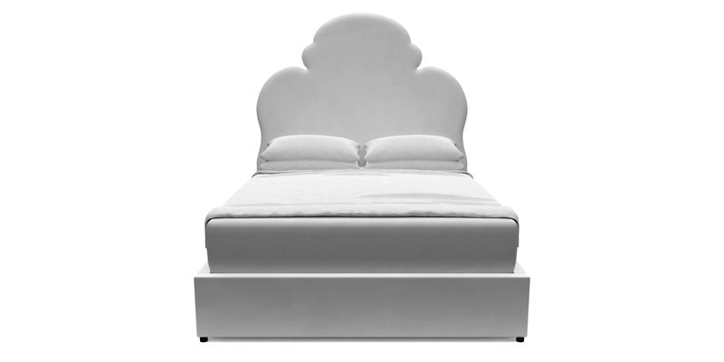 Bespoke Upholstered King Sized Beds