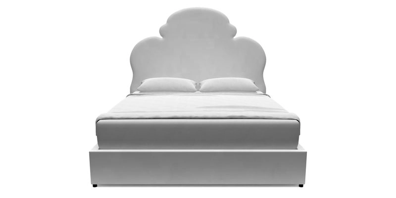 Bespoke Upholstered Super King Sized Beds