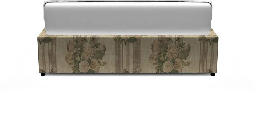 Bespoke Upholstered Double Sized Beds