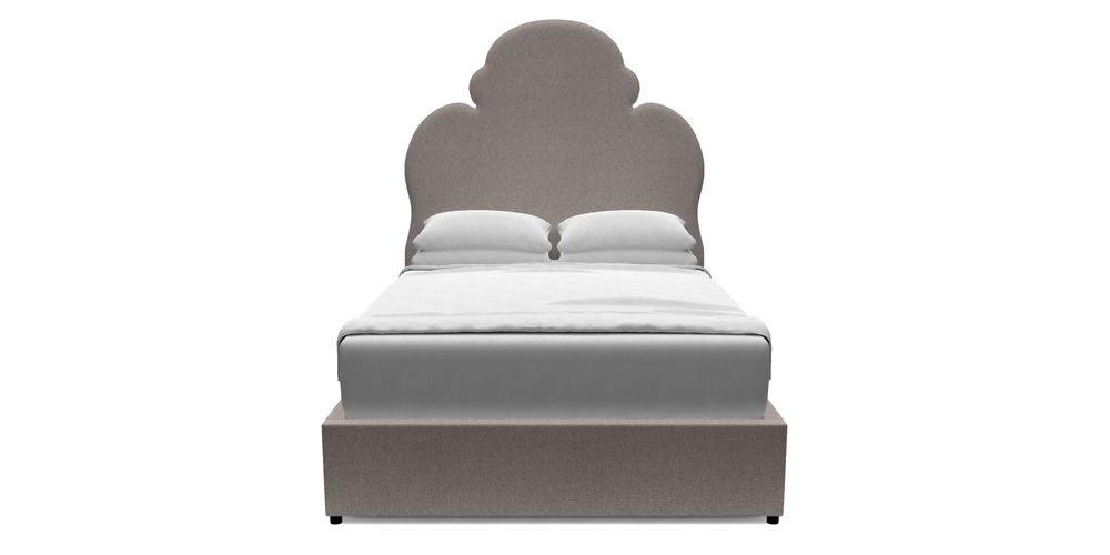 Bespoke Upholstered Double Sized Beds