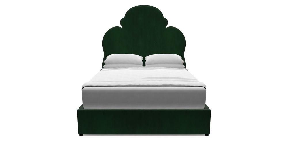 Bespoke Upholstered King Sized Beds