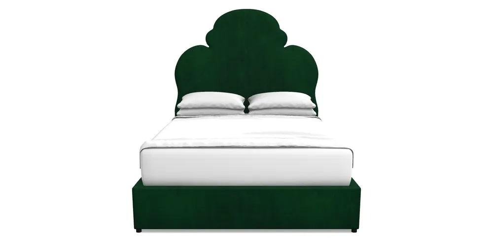 Bespoke Upholstered King Sized Beds
