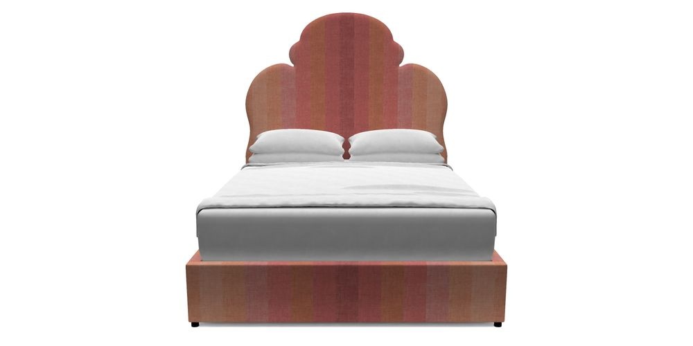 Bespoke Upholstered King Sized Beds