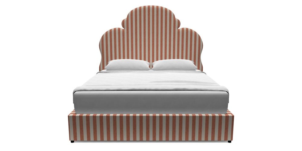 Bespoke Upholstered Super King Sized Beds