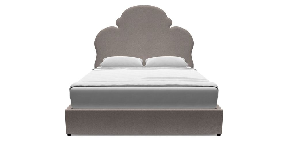 Bespoke Upholstered Super King Sized Beds