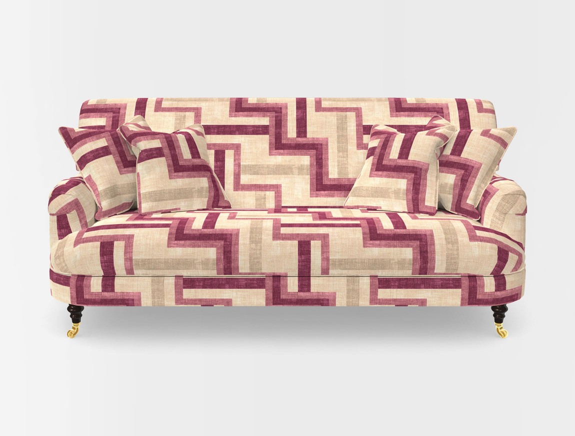 2.5 Seater Sofa