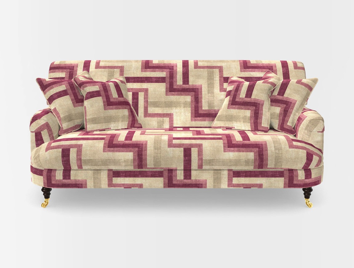2.5 Seater Sofa