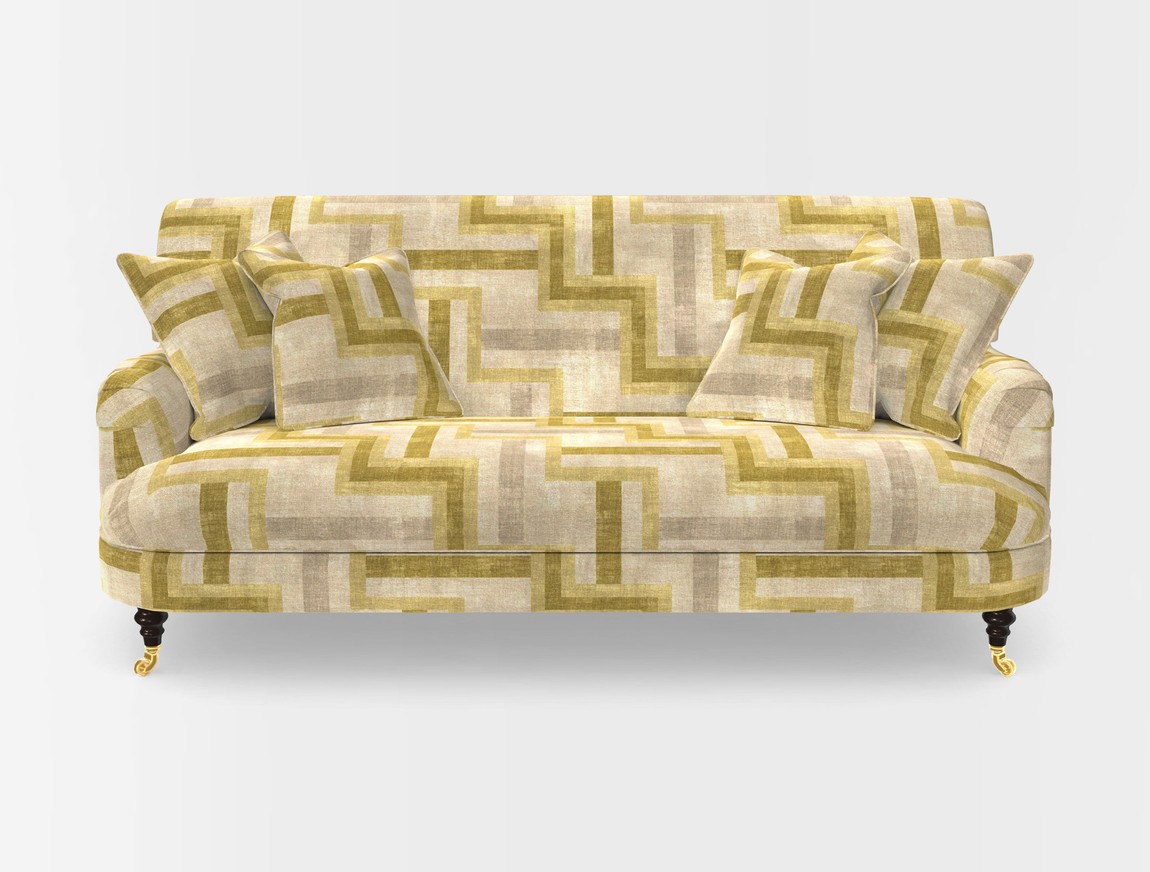 2.5 Seater Sofa
