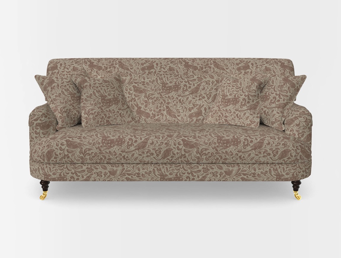2.5 Seater Sofa