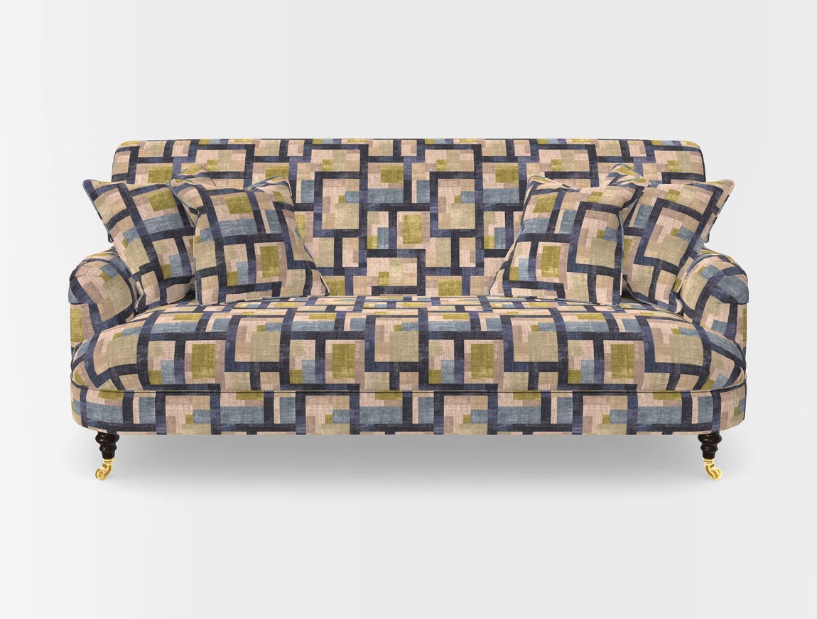 2.5 Seater Sofa