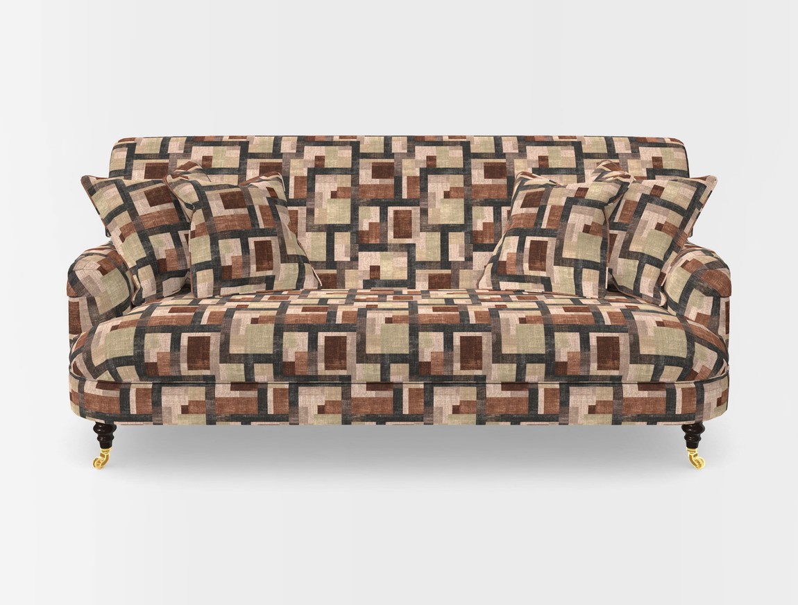 2.5 Seater Sofa