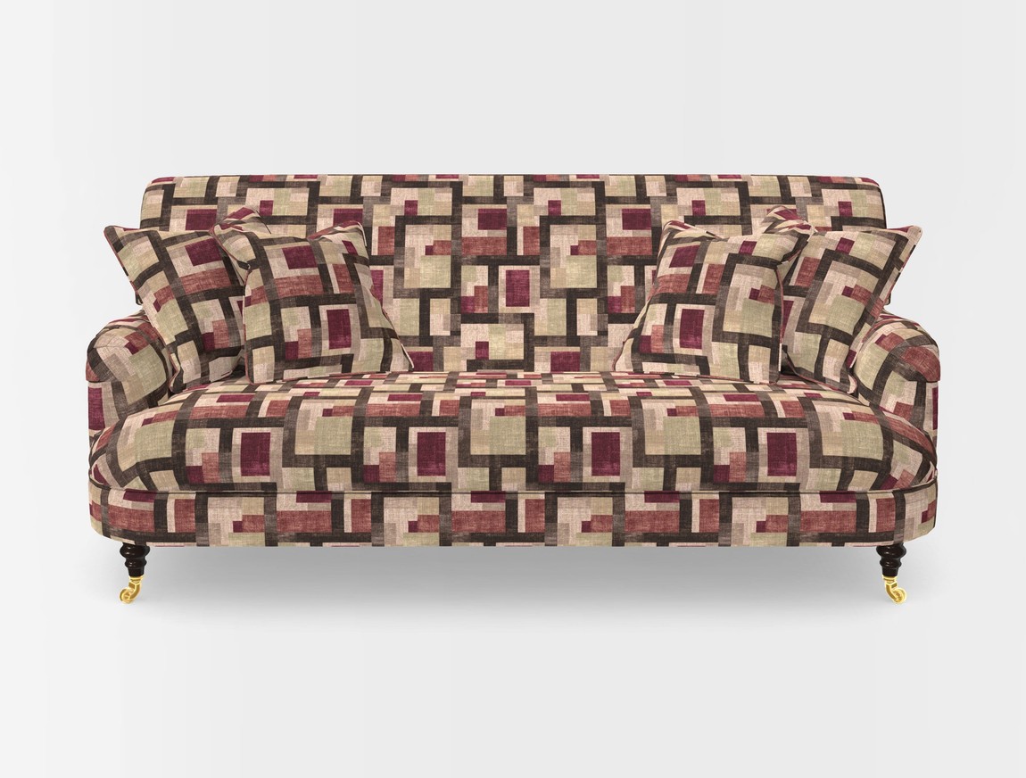2.5 Seater Sofa