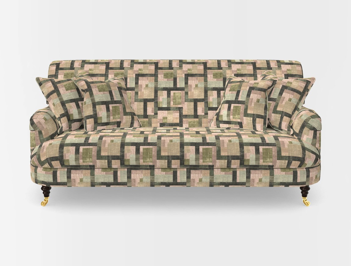 2.5 Seater Sofa