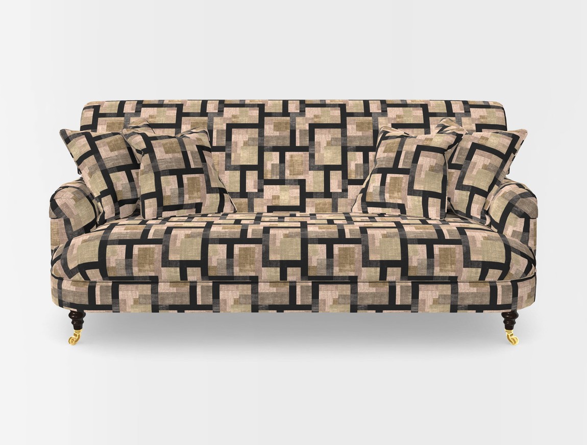 2.5 Seater Sofa