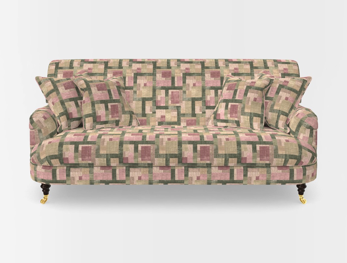 2.5 Seater Sofa