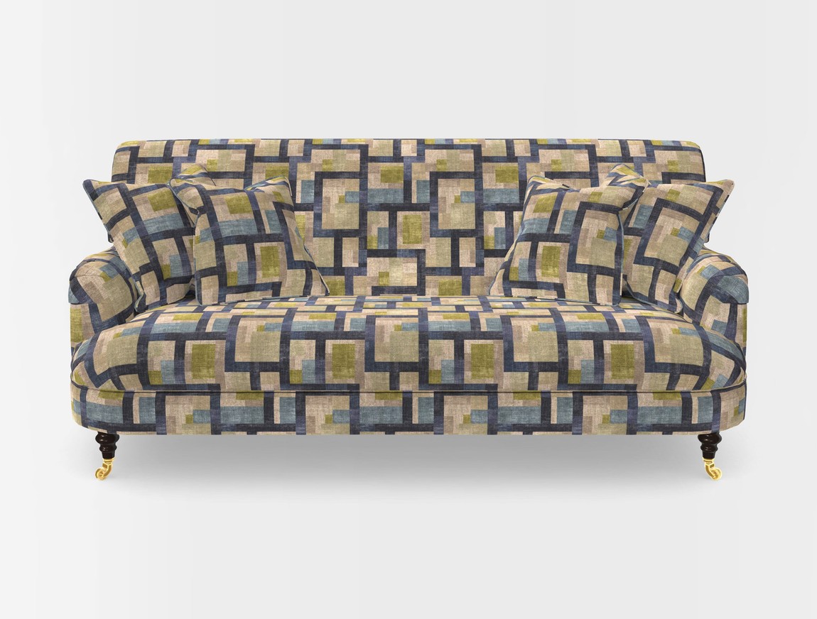 2.5 Seater Sofa