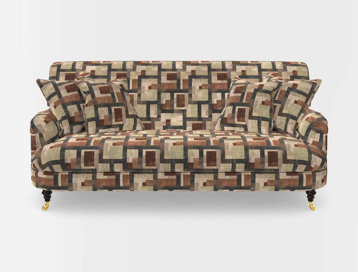 2.5 Seater Sofa