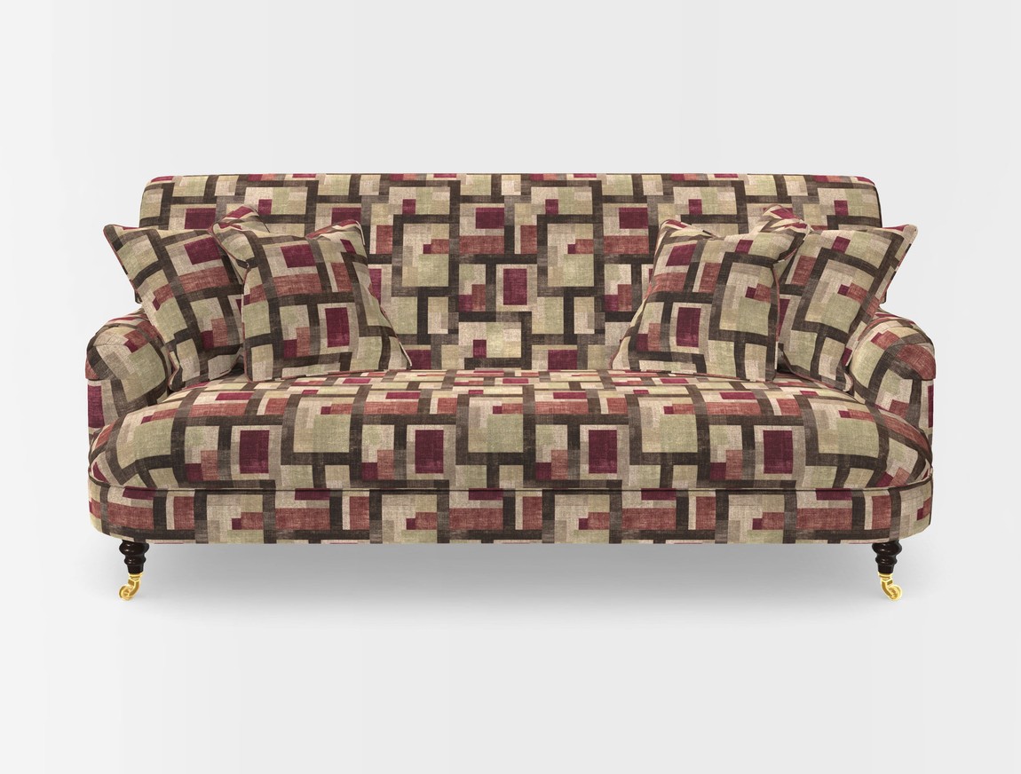 2.5 Seater Sofa