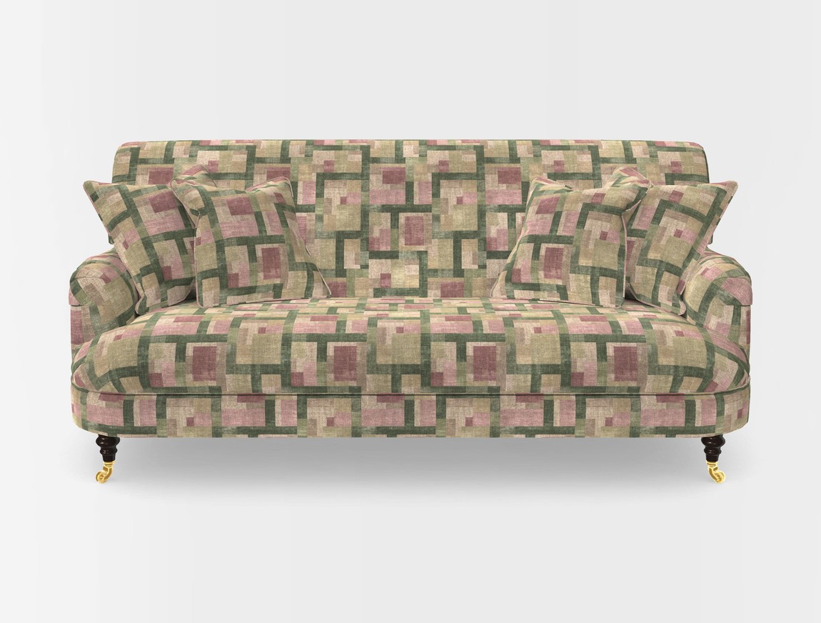 2.5 Seater Sofa