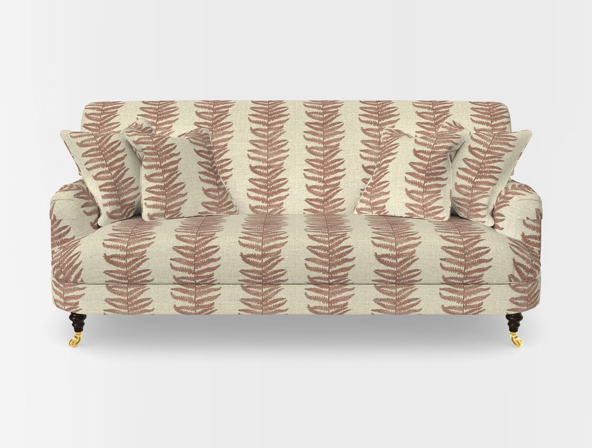 2.5 Seater Sofa