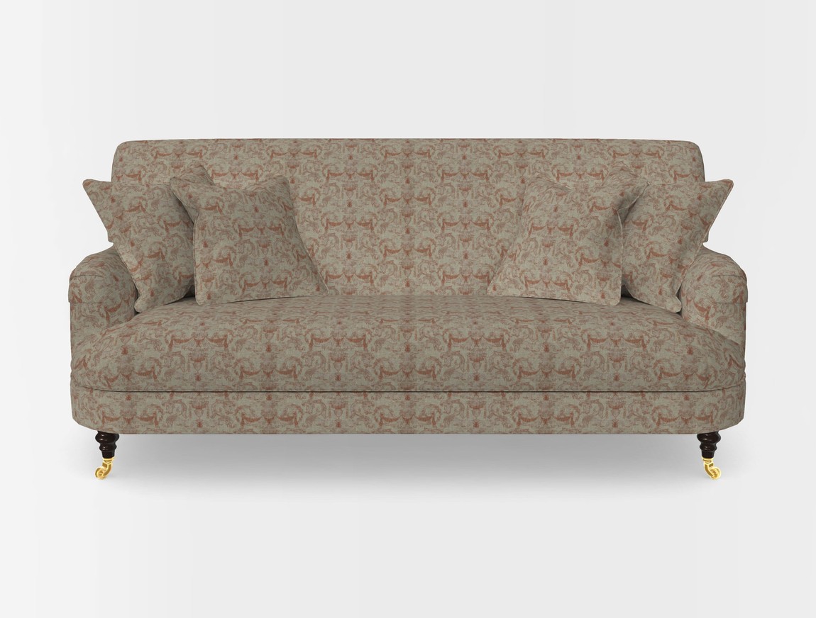 2.5 Seater Sofa