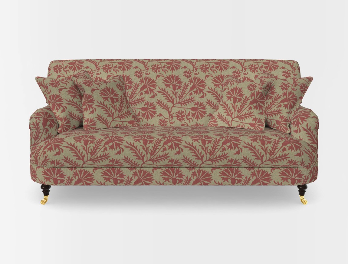 2.5 Seater Sofa