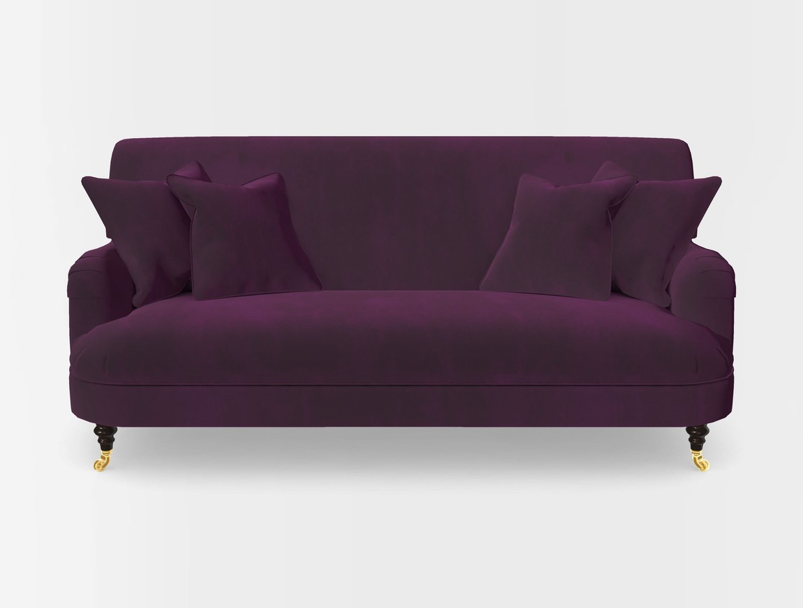 2.5 Seater Sofa