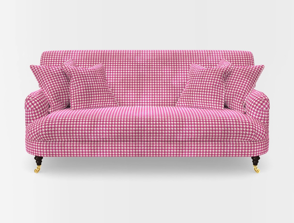 2.5 Seater Sofa