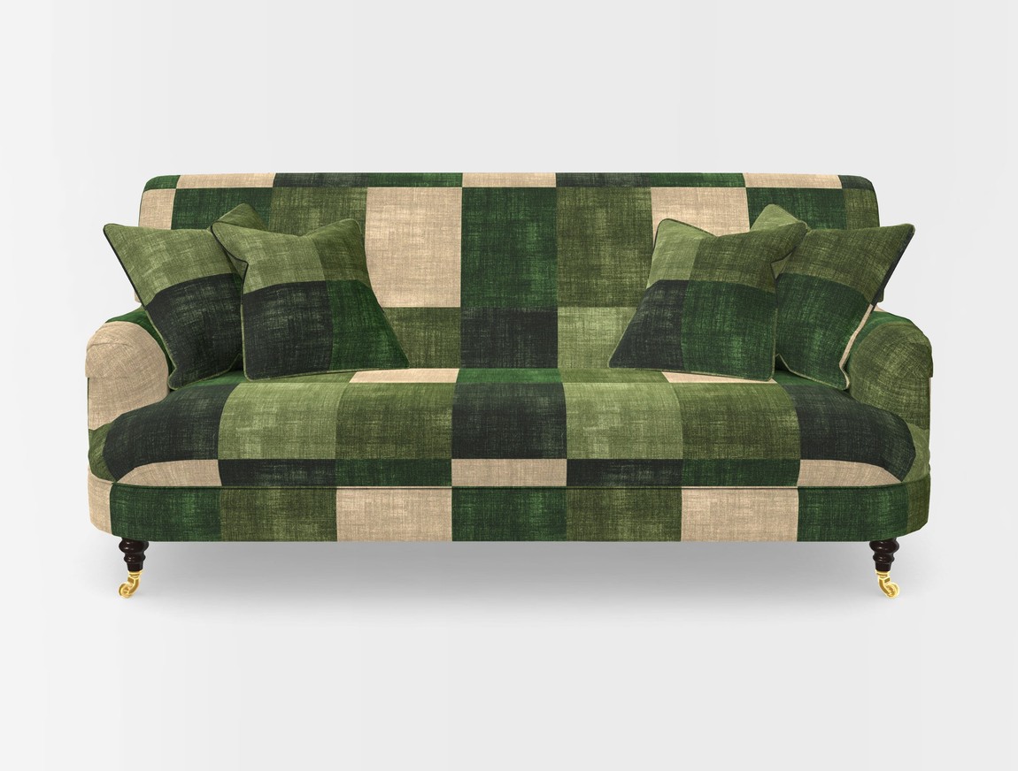 2.5 Seater Sofa