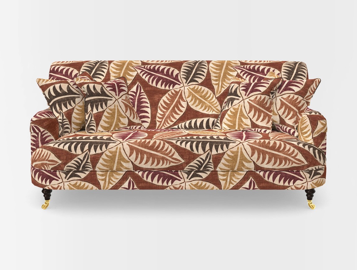 2.5 Seater Sofa