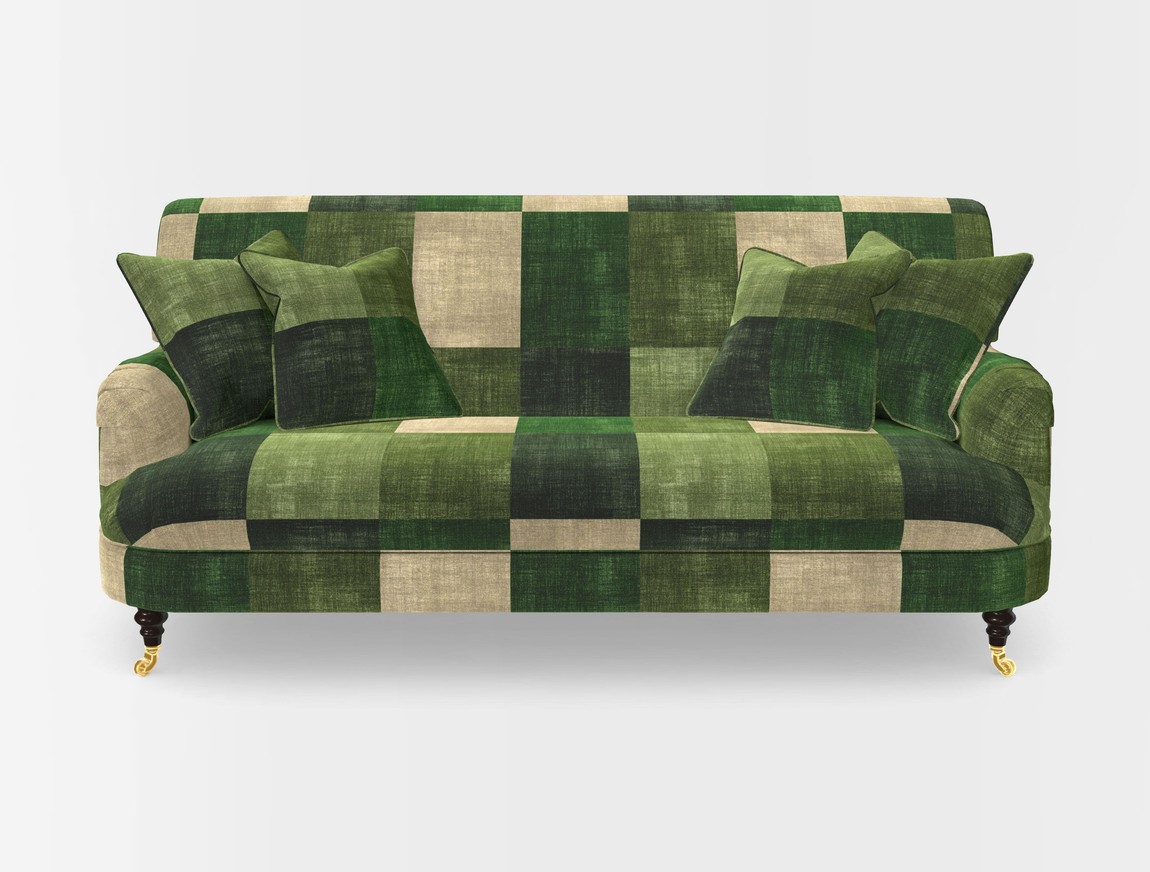 2.5 Seater Sofa